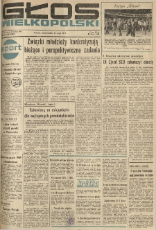 Głos Wielkopolski. 1976.05.24 R.32 nr117 Wyd.AB