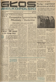 Głos Wielkopolski. 1976.05.25 R.32 nr118 Wyd.AB