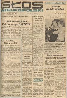 Głos Wielkopolski. 1976.05.26 R.32 nr119 Wyd.AB