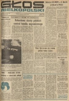 Głos Wielkopolski. 1976.06.18 R.32 nr138 Wyd.AB