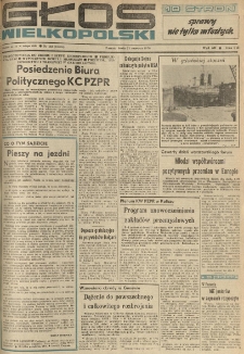 Głos Wielkopolski. 1976.06.23 R.32 nr142 Wyd.AB