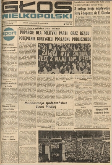 Głos Wielkopolski. 1976.06.28 R.32 nr146 Wyd.AB