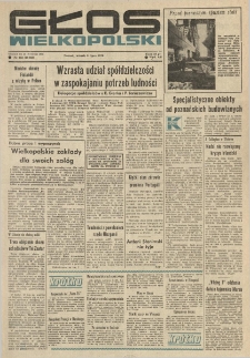 Głos Wielkopolski. 1976.07.06 R.32 nr152 Wyd.AB