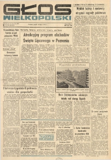 Głos Wielkopolski. 1976.07.16 R.32 nr161 Wyd.AB