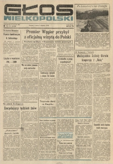 Głos Wielkopolski. 1976.08.03 R.32 nr175 Wyd.AB