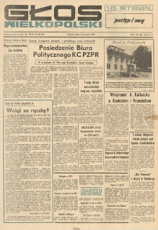 Głos Wielkopolski. 1976.08.25 R.32 nr193 Wyd.AB