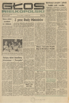 Głos Wielkopolski. 1976.09.17 R.32 nr212 Wyd.AB