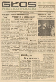 Głos Wielkopolski. 1976.09.18-19 R.32 nr213 Wyd.AB