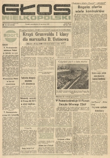 Głos Wielkopolski. 1976.09.20 R.32 nr214 Wyd.AB