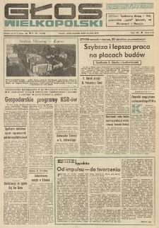 Głos Wielkopolski. 1976.09.25-26 R.32 nr219 Wyd.AB