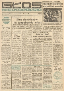 Głos Wielkopolski. 1976.09.27 R.32 nr220 Wyd.AB