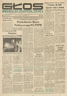 Głos Wielkopolski. 1976.10.07 R.32 nr228 Wyd.AB