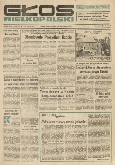 Głos Wielkopolski. 1976.10.09-10 R.32 nr230 Wyd.AB