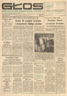 Głos Wielkopolski. 1976.10.29 R.32 nr247 Wyd.AB