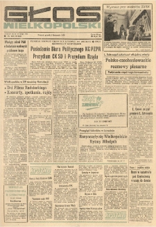 Głos Wielkopolski. 1976.11.05 R.32 nr253 Wyd.AB
