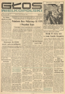 Głos Wielkopolski. 1976.11.19 R.32 nr264 Wyd.AB