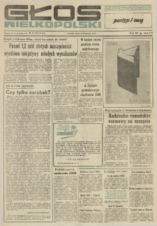 Głos Wielkopolski. 1976.11.23 R.32 nr267 Wyd.AB