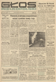 Głos Wielkopolski. 1976.11.30 R.32 nr273 Wyd.AB