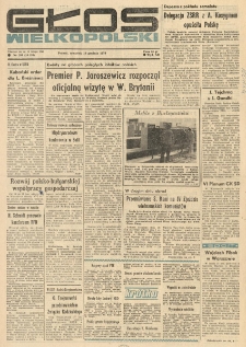 Głos Wielkopolski. 1976.12.16 R.32 nr286 Wyd.AB