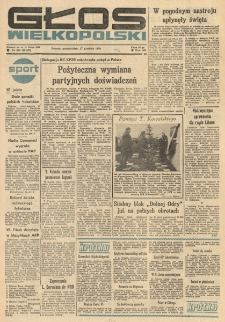 Głos Wielkopolski. 1976.12.27 R.32 nr294 Wyd.AB