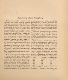 Komunalny Bank Kredytowy