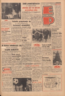 Express Poznański 1971.12.28 Nr303