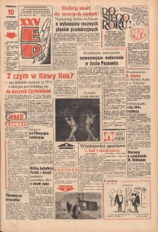 Express Poznański 1971.12.31-1972.01.01 Nr306