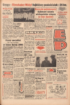 Express Poznański 1972.01.20 Nr16