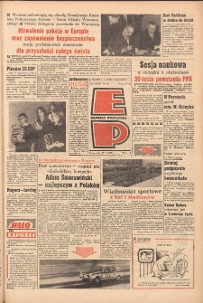 Express Poznański 1972.01.27 Nr22