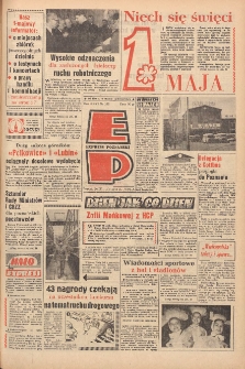 Express Poznański 1972.04.30-05.01 Nr102