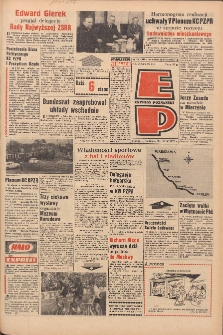 Express Poznański 1972.05.20-21 Nr119