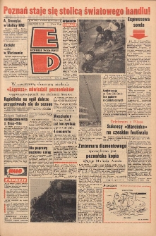 Express Poznański 1972.06.05 Nr131