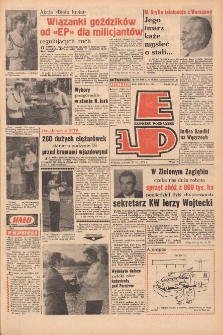 Express Poznański 1972.06.20 Nr144 zawiera Express Targowy