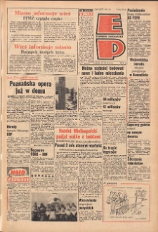 Express Poznański 1972.06.30 Nr153