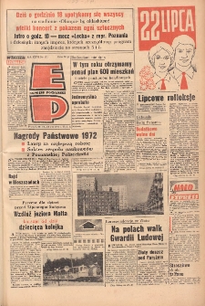 Express Poznański 1972.07.21-23 Nr171