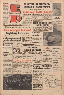 Express Poznański 1972.08.18 Nr194