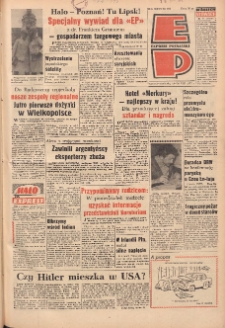 Express Poznański 1972.08.19-20 Nr195