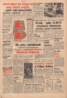 Express Poznański 1972.08.21 Nr196