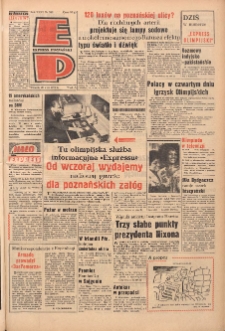 Express Poznański 1972.08.29 Nr203