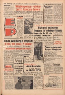 Express Poznański 1972.08.30 Nr204