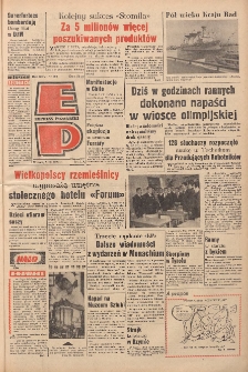 Express Poznański 1972.09.05 Nr209