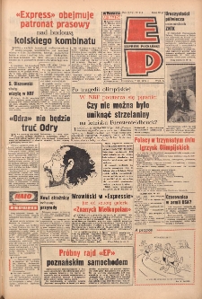 Express Poznański 1972.09.07 Nr211