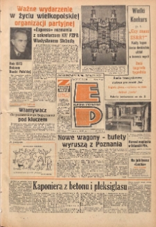 Express Poznański 1972.09.30-10.01 Nr231