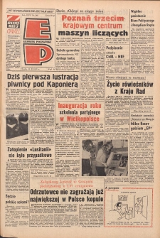 Express Poznański 1972.10.11 Nr240