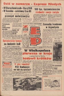 Express Poznański 1972.10.18 Nr246