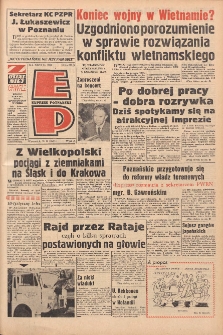 Express Poznański 1972.10.26 Nr253