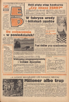 Express Poznański 1972.10.28-29 Nr255