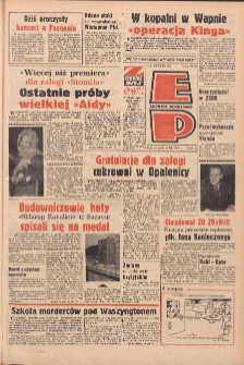 Express Poznański 1972.11.06 Nr261