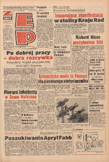 Express Poznański 1972.11.08 Nr263