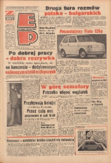 Express Poznański 1972.11.10 Nr265